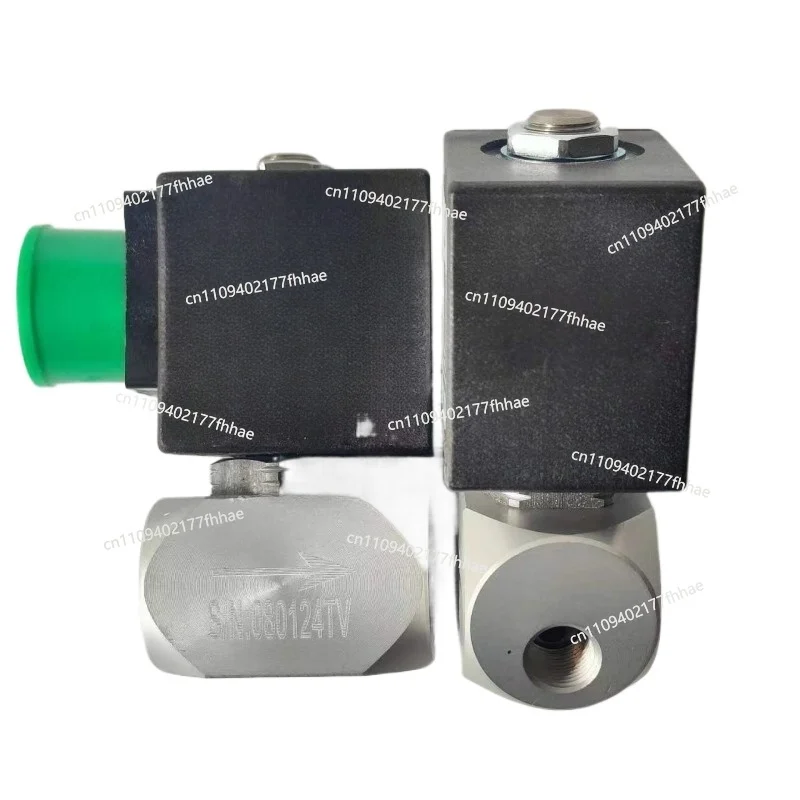 Air Compressor Solenoid Valve KT130ZV30-FS Intake Valve Loading Solenoid Valve BDA220V