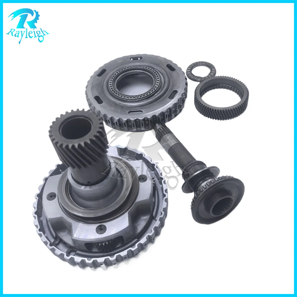 

2.5L 3.5L U661 6 Speed Transmission Planetary Gear Kit For Toyota Camry Hananda Lexus ES350 RX350