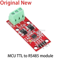 Acessórios do desenvolvimento MCU, módulo MAX3485, TTL a RS485, 1PC