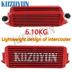 Performance Intercooler for BMW N55 17517600531 F20 F21 F22 F87 F30 F31 F32 F36