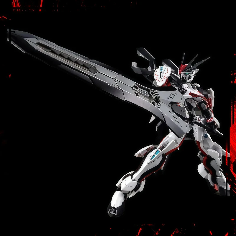 

В наличии: Коллекционная модель-конструктор Hg 1/144 King Astray (версия Cloak), подвижная фигурка, меха-игрушка, украшение для рабочего стола