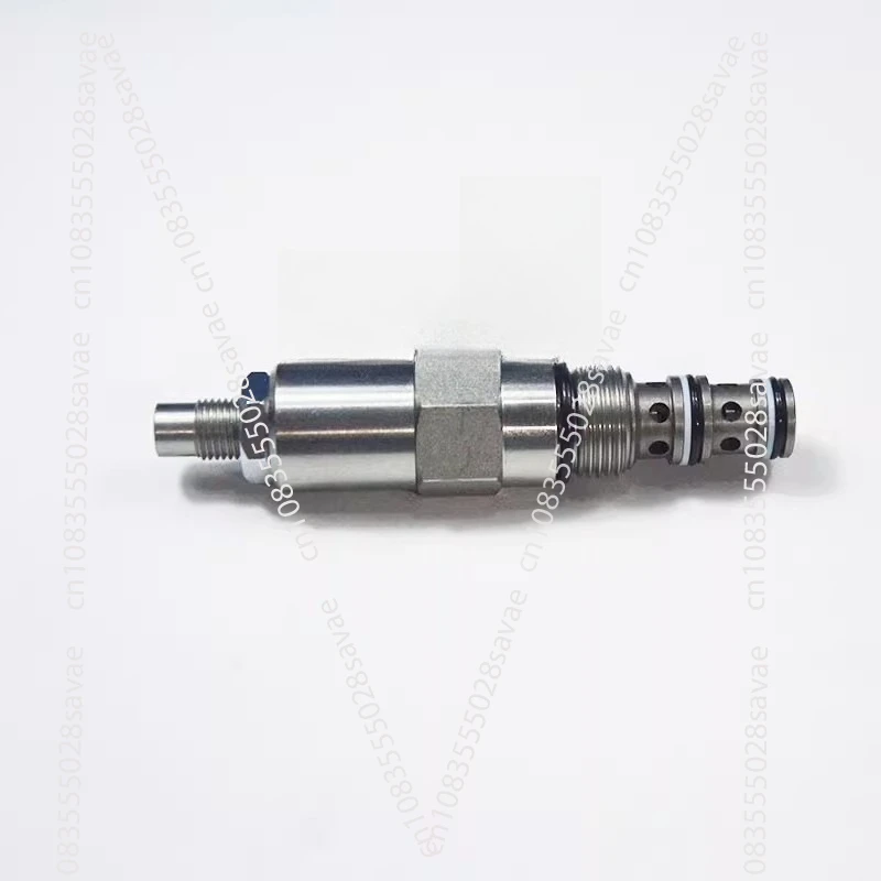 

Threaded cartridge direct-acting pressure reducing pressure relief valve DPR2-10