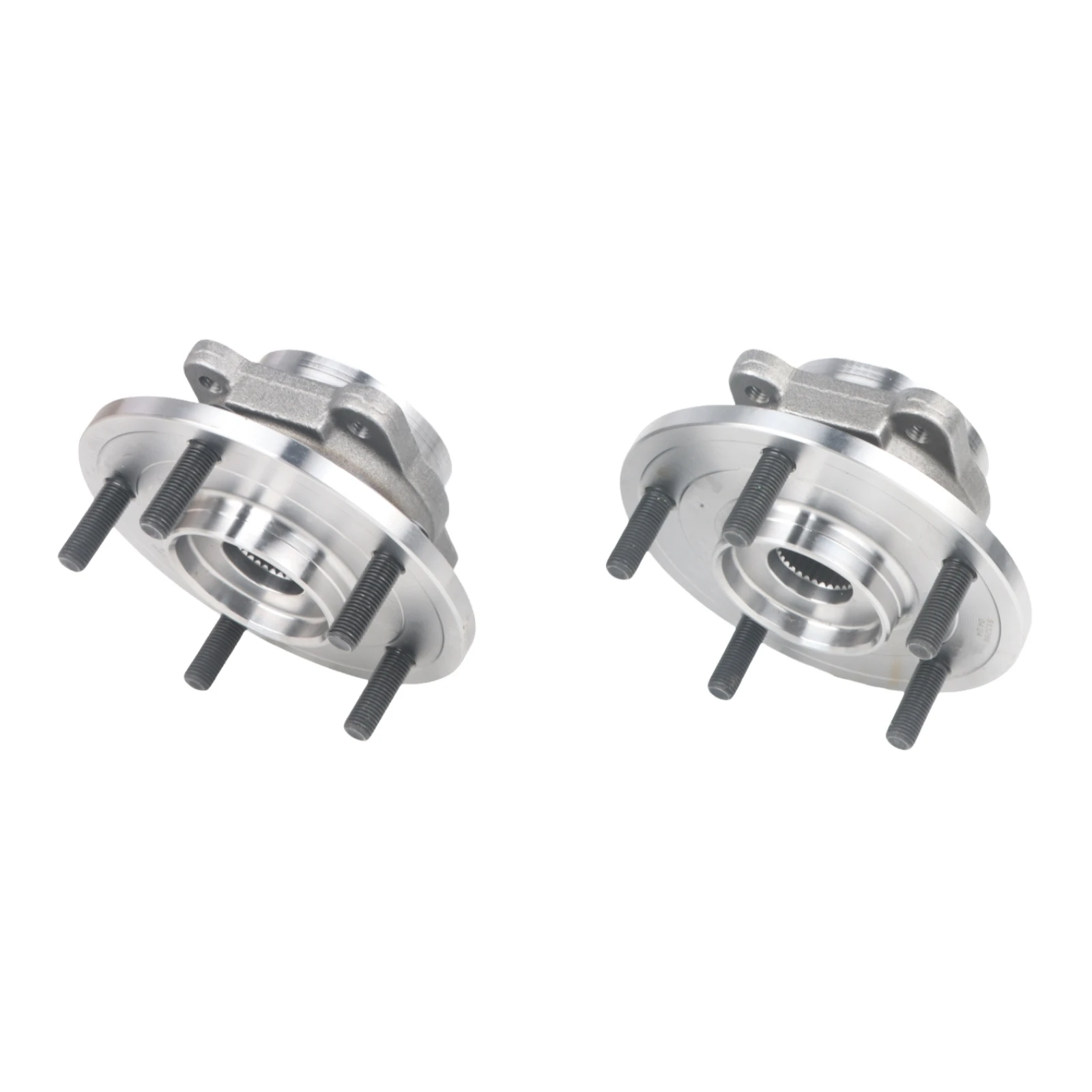 

2 шт. подшипник колеса и ступица в сборе 513286 для Dodge Journey 2009-2017 для Ram ProMaster 1500 2500 3500 2014-2015