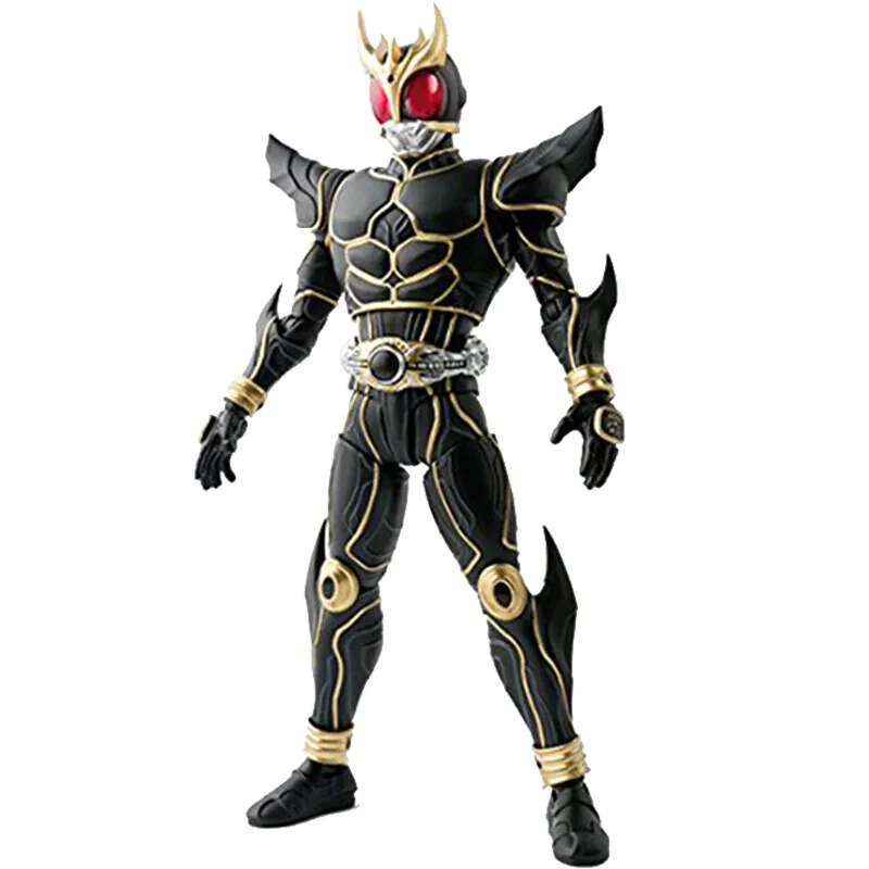 

BANDAI Bandai Kamen Rider SHF настоящая резьба по кости, фигурка-модель игрушки 15 см настоящая резьба по кости, остальное пустое со мной