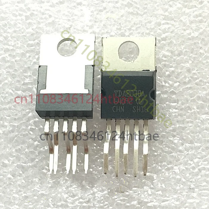 

20pcs ST NEW GENUINE TDA2030AV TDA2030A TDA2030V ZIP ICs X