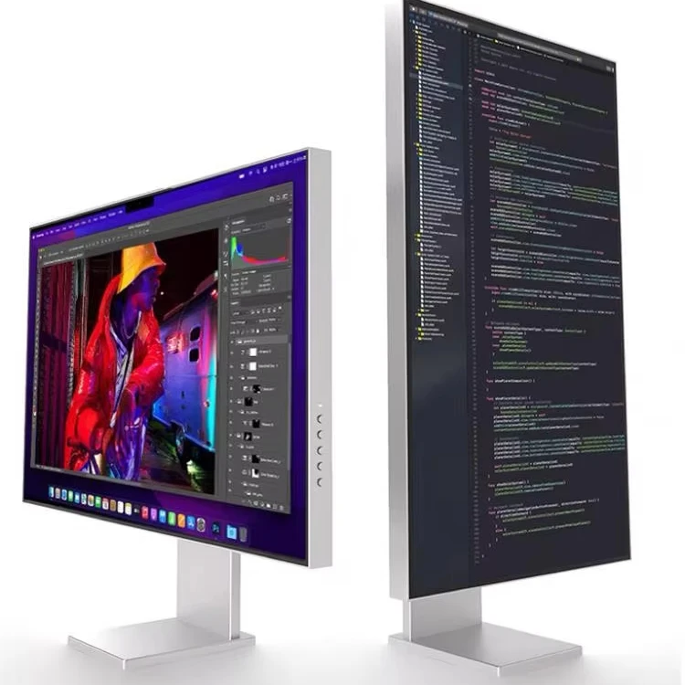 Factory OEM Gaming Monitors 23.8