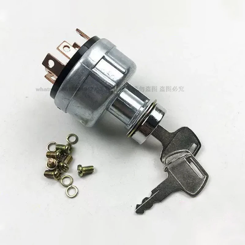 good For Sumitomo SH120/200A1/A2/A3/240 excavator ignition switch
