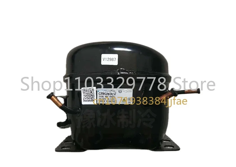CHK099EV 80124984 C-BHV140L4H Cooler Variable Frequency Compressor