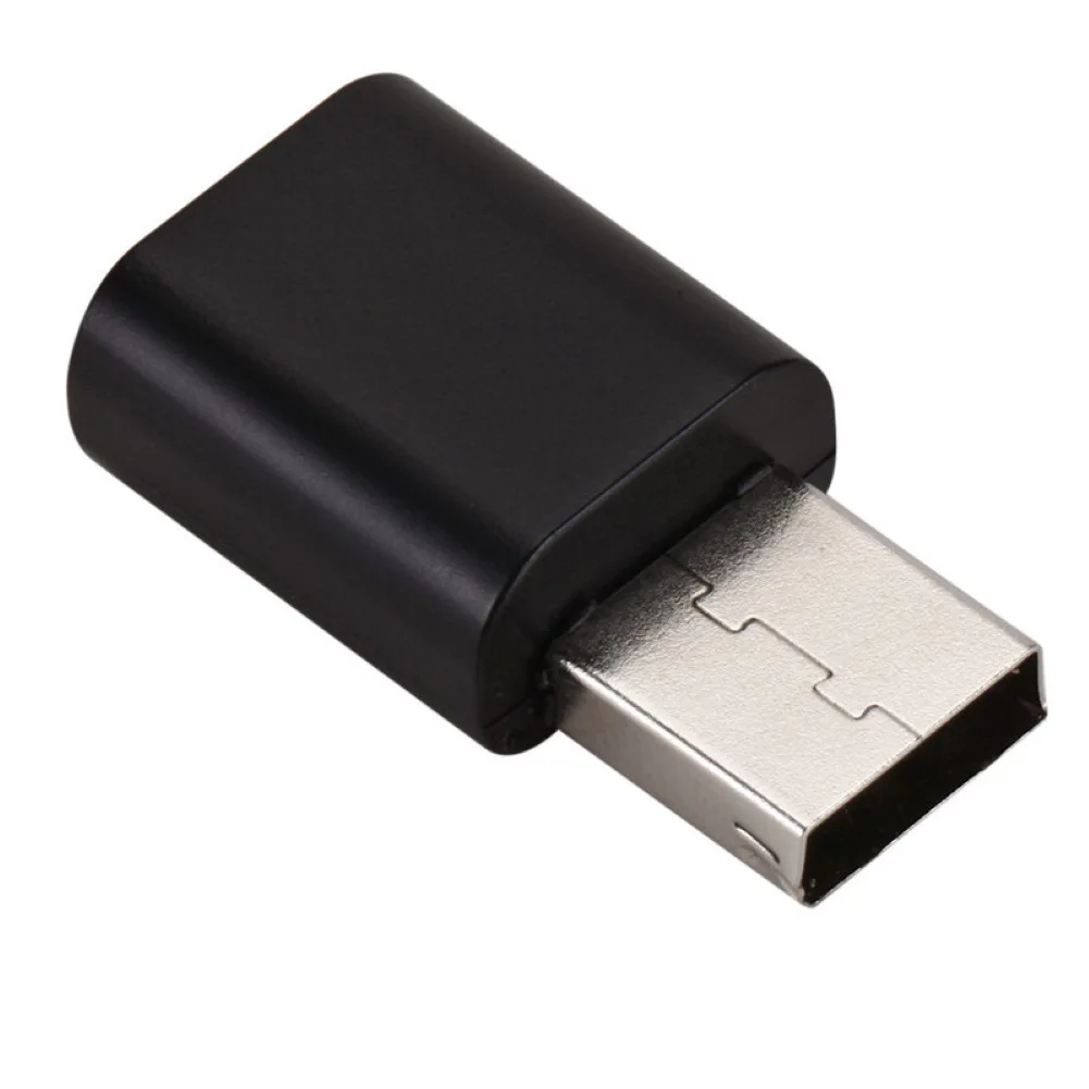 USB Bluetooth 5.0 Receiver Wireless Bluetooth Adapter 3.5mm AUX Jack for PC Car Music AUX Stereo Audio Adapter for TV Headphones view 6