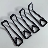 4Pcs Propeller Blade Lightweight Crash Guard Cover Bumper Drone Accessories Replace Parts for Drone E88Pro E88 RC Quadcopter