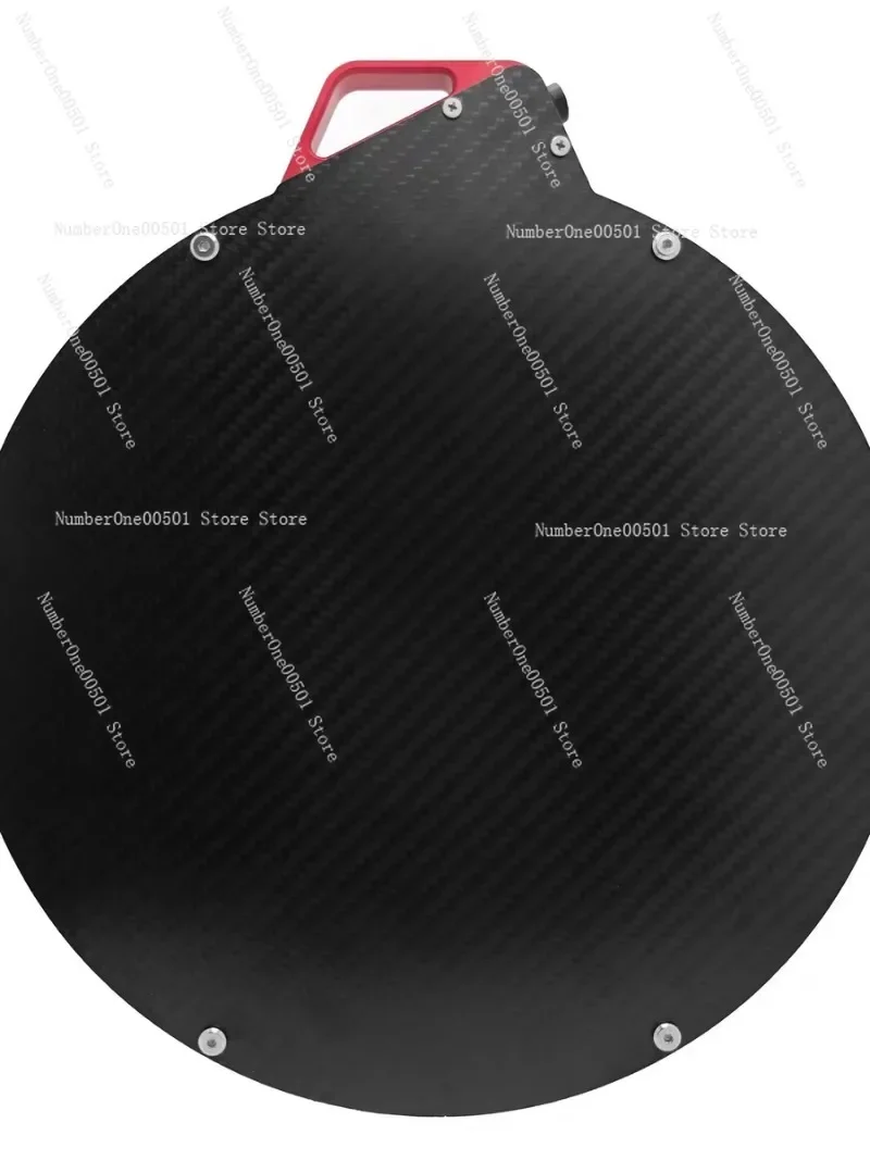 Applicable to Wanderer white dwarf flat-field plate, flat-field luminescent plate for astronomy photography