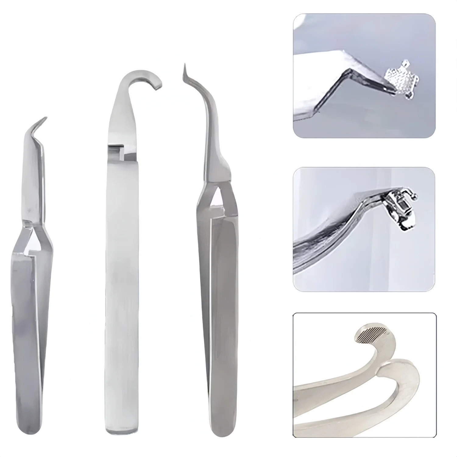 Thumbnail 4 - #77 Best Tweezers to Buy In 2026