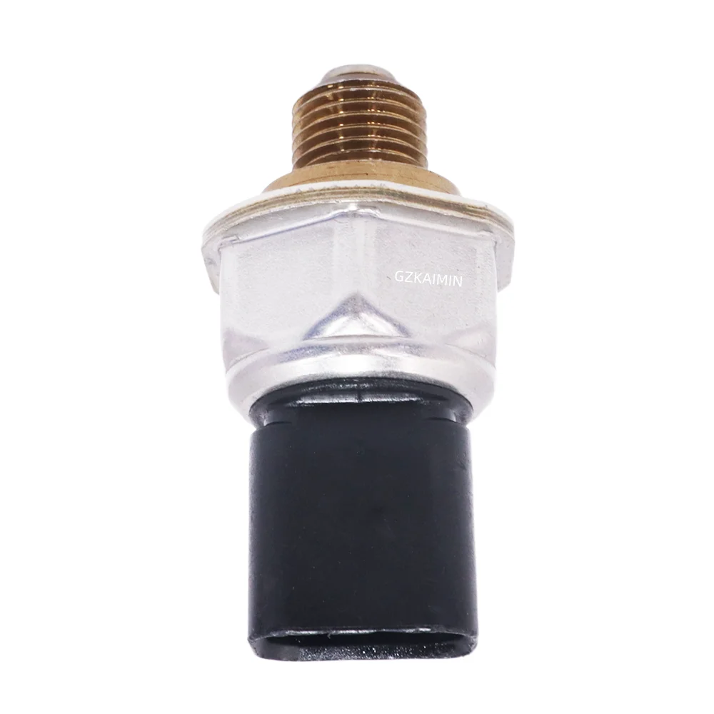 New Heavy Duty Auto Sensors Absolute Pressure Sensor Switch OEM 7PP4-5 3447392 For 312E 1 Year Warranty