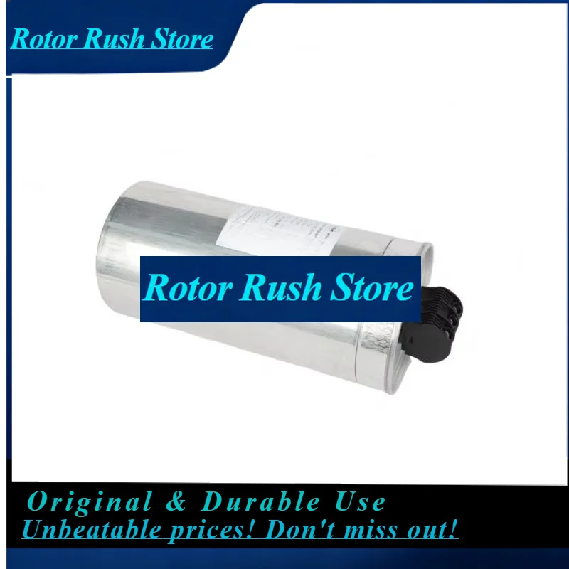 RoRuS440V 10KVAR 15KVAR 25KVAR 30KVAR 50KVAR Low Voltage Power Capacitor