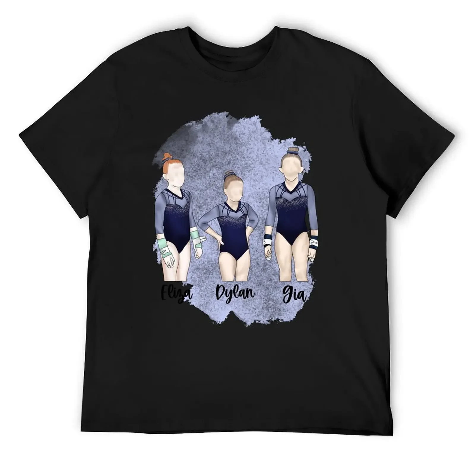 

A. Zimmerman Group 5/21 T-Shirt shirts graphic tee funny meme t-shirts boys animal print korean fashion men clothing