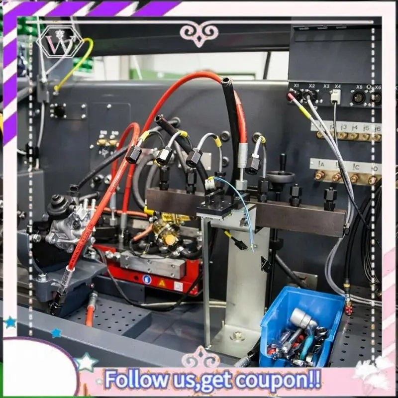 

Portable 6PCS 2418455714 2455-714 Diesel Pump Elements Barrels & Plungers Replacement Parts