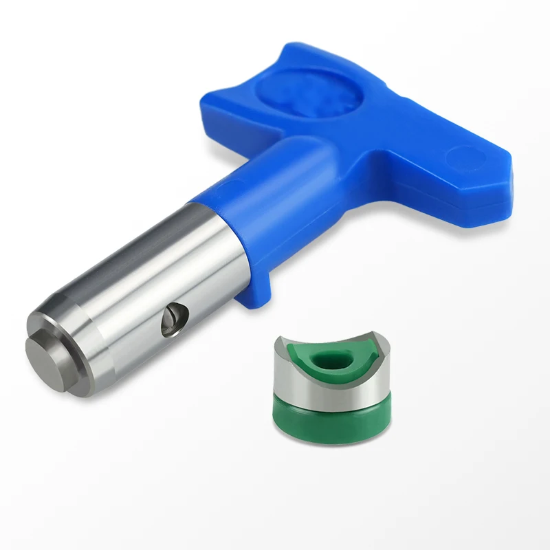 New Wear-Resistant Nozzles Two-Sided WR 1221 Tip For High Pressure Airless Paint Spray Gun Tools 1223 1225 1227 1229 1231 1233