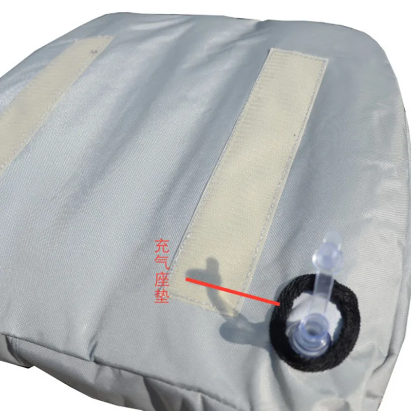 

Wholesale 2 Person PVC Inflatable Kayak with Accessories ODM/OEM Service Inflatable Canoe