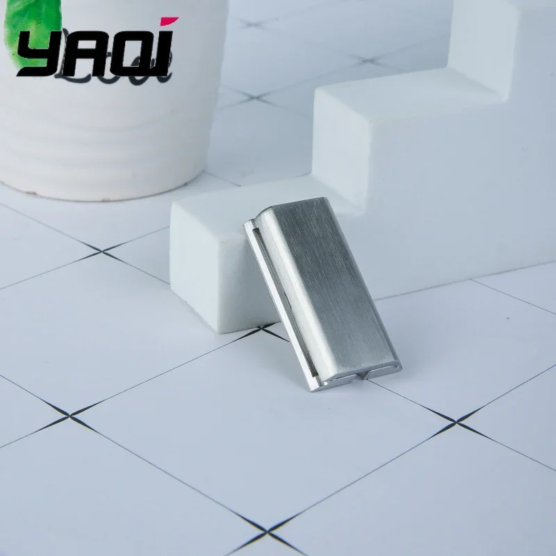 Yaqi Tile 316, безопасная бритва из нержавеющей стали, бритва для головы, мужские бритвенные средства