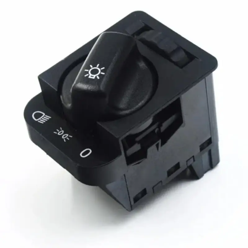 90213283 1240126 90381877 90437312 90437313 Headlight switch combination control switch for Volkswagen Audi Opel