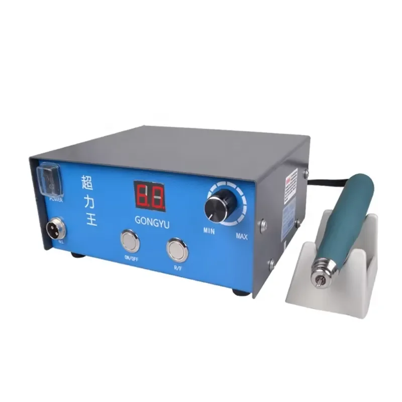 For 2025 250W 90000rpm Brushless Micro Motor Jewelry Gem Cutting Polishing Machine