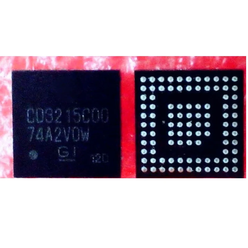 CD3215C00 3215C00Z CD3215COO BGA Brand New Original Chip