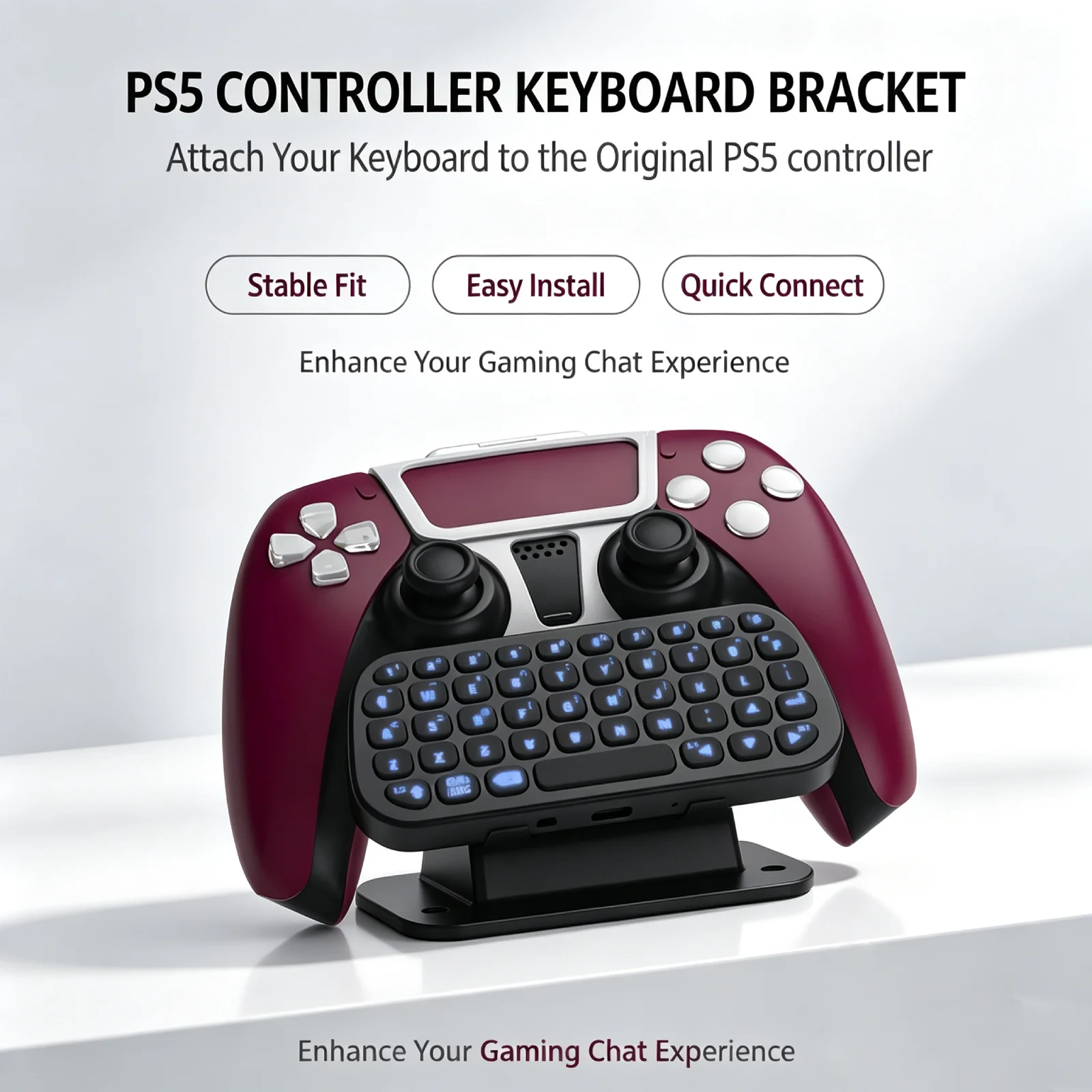 teclado-bluetooth-sem-fio-retroiluminado-para-controle-ps5-chatpad-clip-on-para-entrada-de-texto-e-voz-acessorios-para-jogos