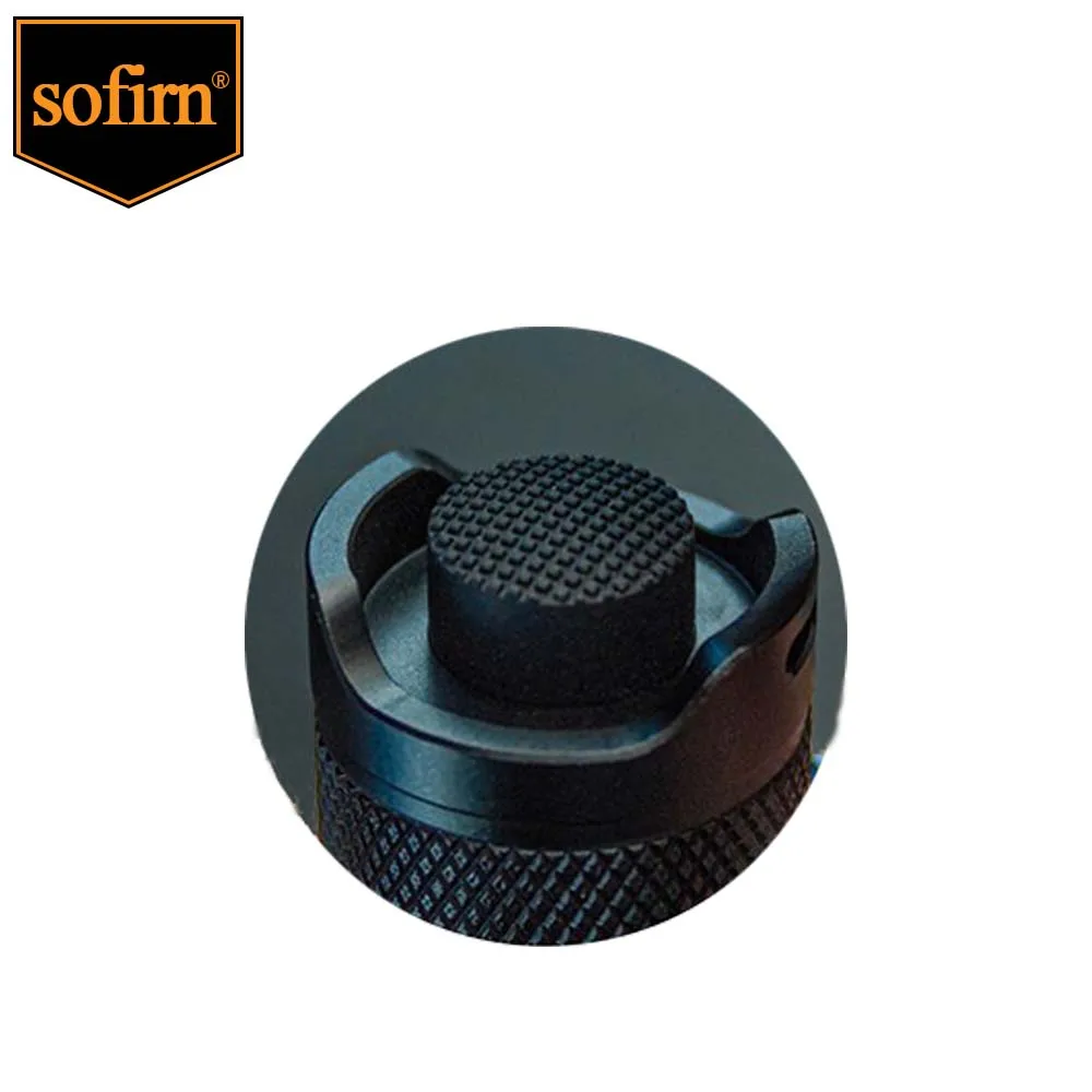 Lanterna Tailcap para SP35T