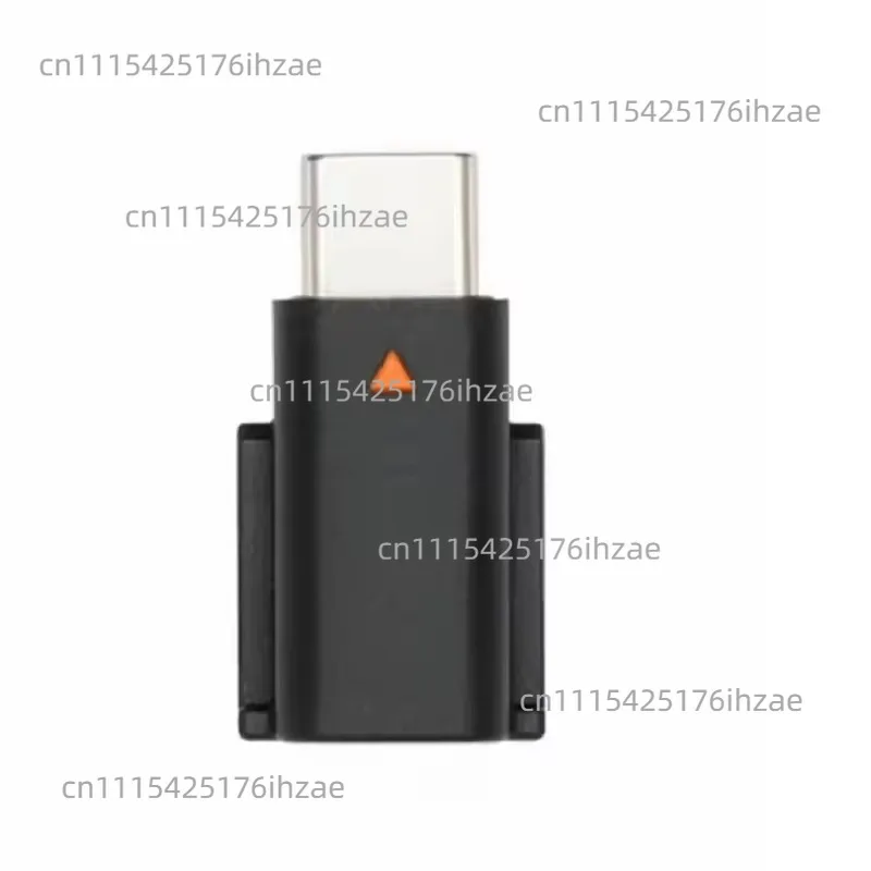 Mic mini adapter Wireless microphone Microphone Android type-c adapter Accessories