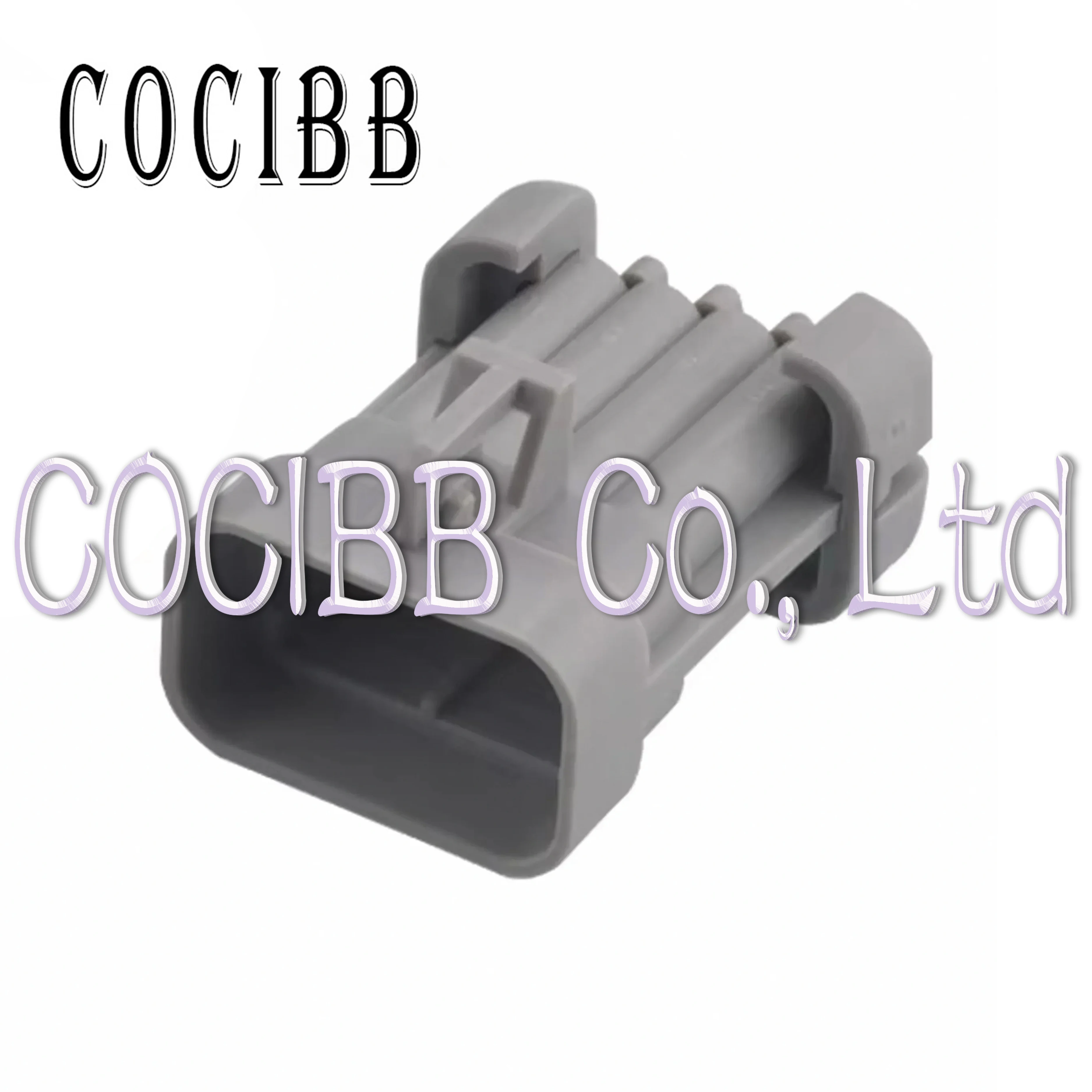 

1 Set 5 Pin 12052480 12052600 Auto Male Female Plug Socket Automotive Waterproof Electronic Cable Connector for Buick