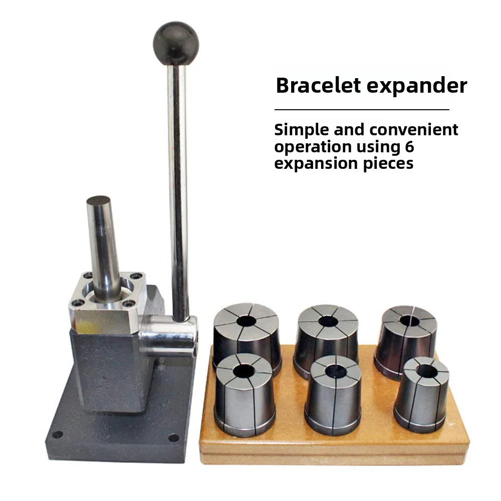 

Bracelet Enlarger, Bracelet Enlarger, Tool To Change Bracelet Size