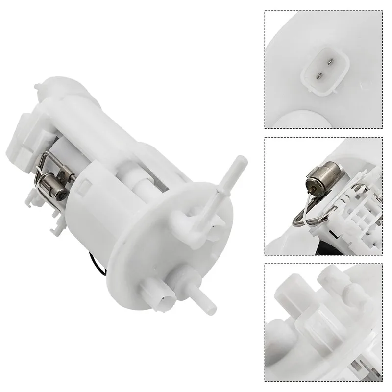 

Fuel Pump Assembly 5PW-13907-05-00 For YZF R1 02- 06, For YZF R6S 06- 09, YZF R6 03- 05 5PW139070500