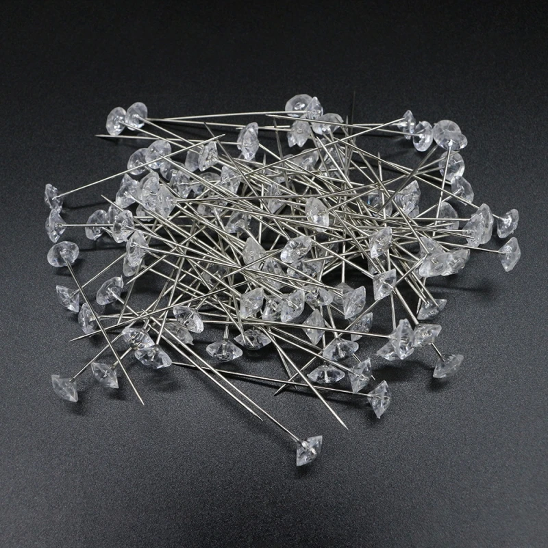 Thumbnail 3 - #4 Latest Straight Pins Updates