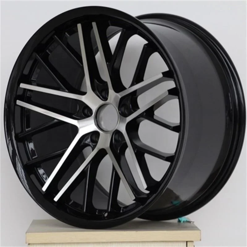 for Jante 4X4 6X139 Off Road Wheels 16 18 20  22 Inch 6 Holes Suv Car Rims For Pickups