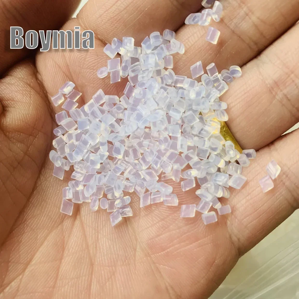 

500/100/50 грамм итальянский кератиновый клей, зернистый кератин, высококачественный клей в гранулах, прозрачный цвет для наращивания волос с I-образным кончиком/U-образным кончиком