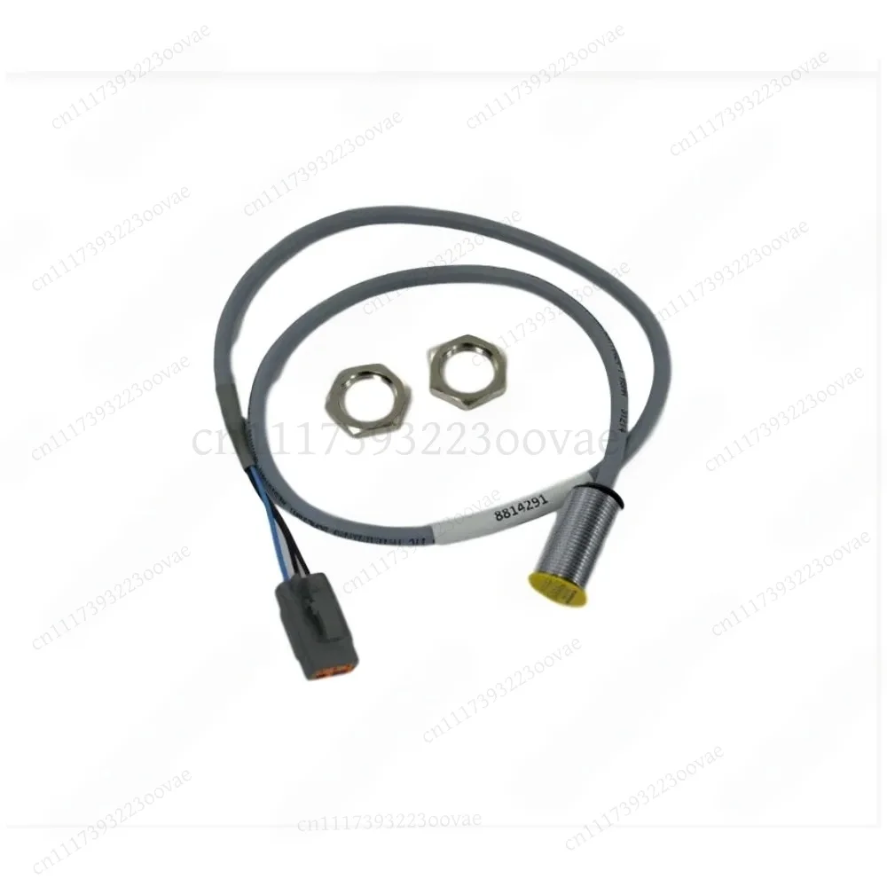 LK_Rudder Handle Sensor Switch 4629425 Forklift Parts A254 AP20Z Control Lever Position Sensor