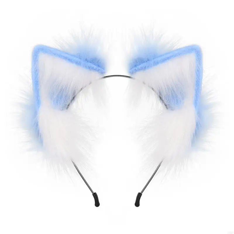 49mf Cosplay Anime Caratteri Anime Abda testa Plusse Presa a forma atrio per le ragazze