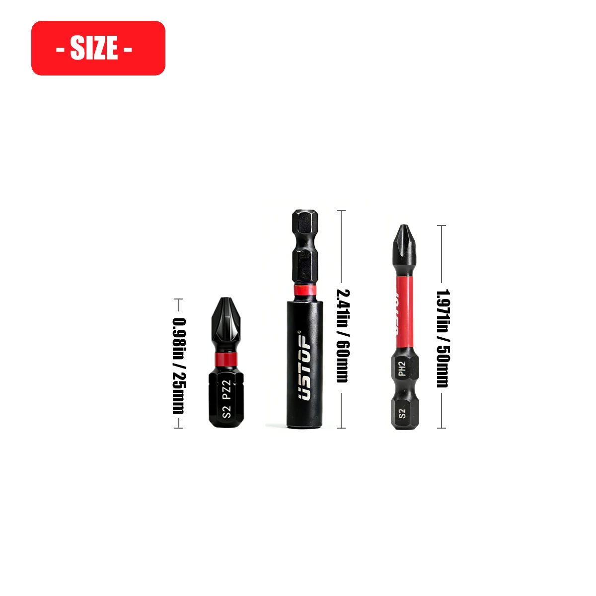 Thumbnail 2 - #35 Best Screwdriver Bit Sets to Buy In 2026
