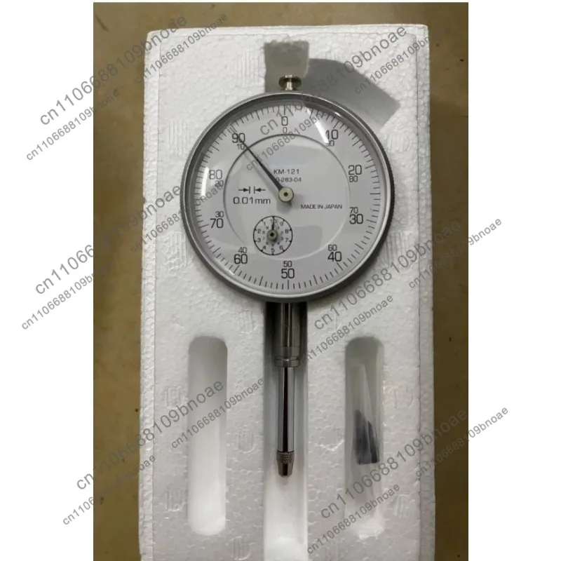 Dial indicator km-121, accuracy 0.01mm