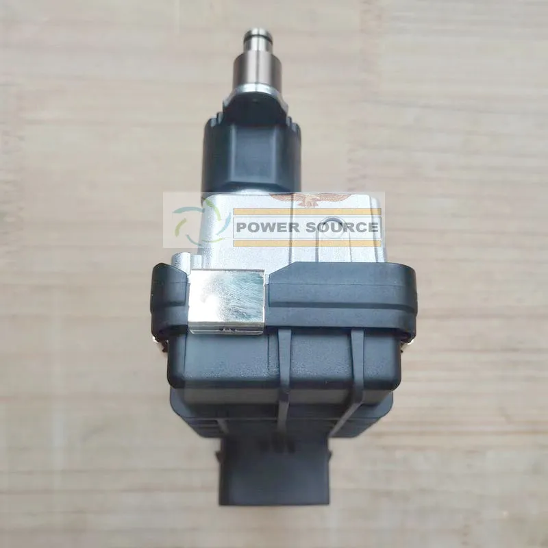 G-109 712120 6NW0084126 734899 734899-1 743436 743436-3 A6480960299 Turbo Actuator For Mercedes E320 S320 W211 W220 OM648 3.2L view 4