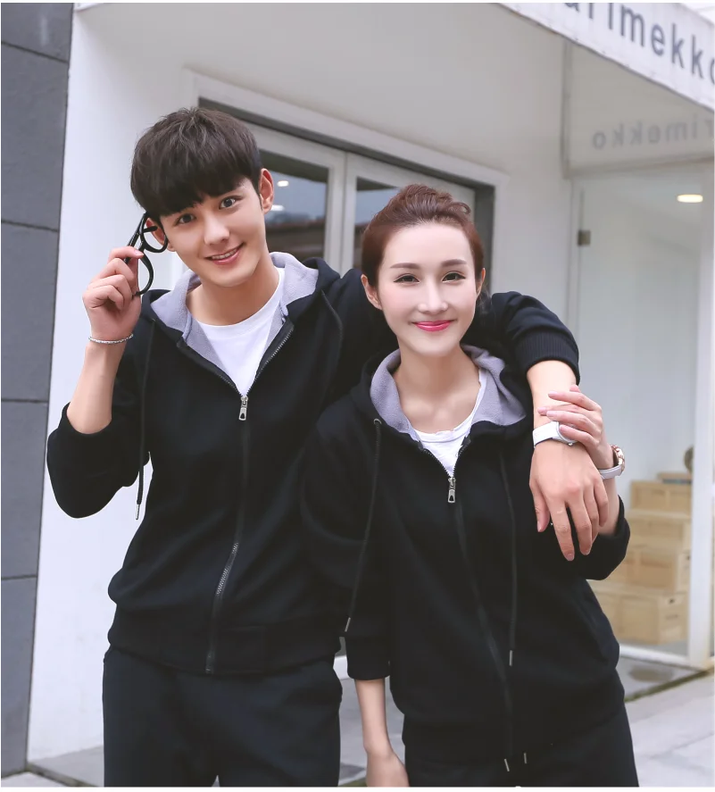 Your Own Design Text Image Customized Zipper Sweatshirt DIY Printed Embroidery Hoodie Casual Hoodie Logo Clothing Sportswear