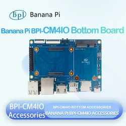 Banana Pi BPI-CM4IO Bottom Board Suitable For BPI-CM4 Development Board