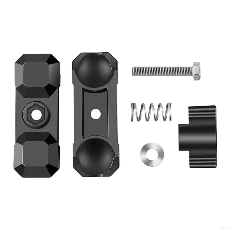 

Durability 60mm Adjustable Socket Arm for Camera and Phone Holders on Bikes