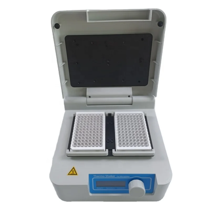 

Microplate Constant Temperature Incubator Low Price Portable Microbiological Test Incubator