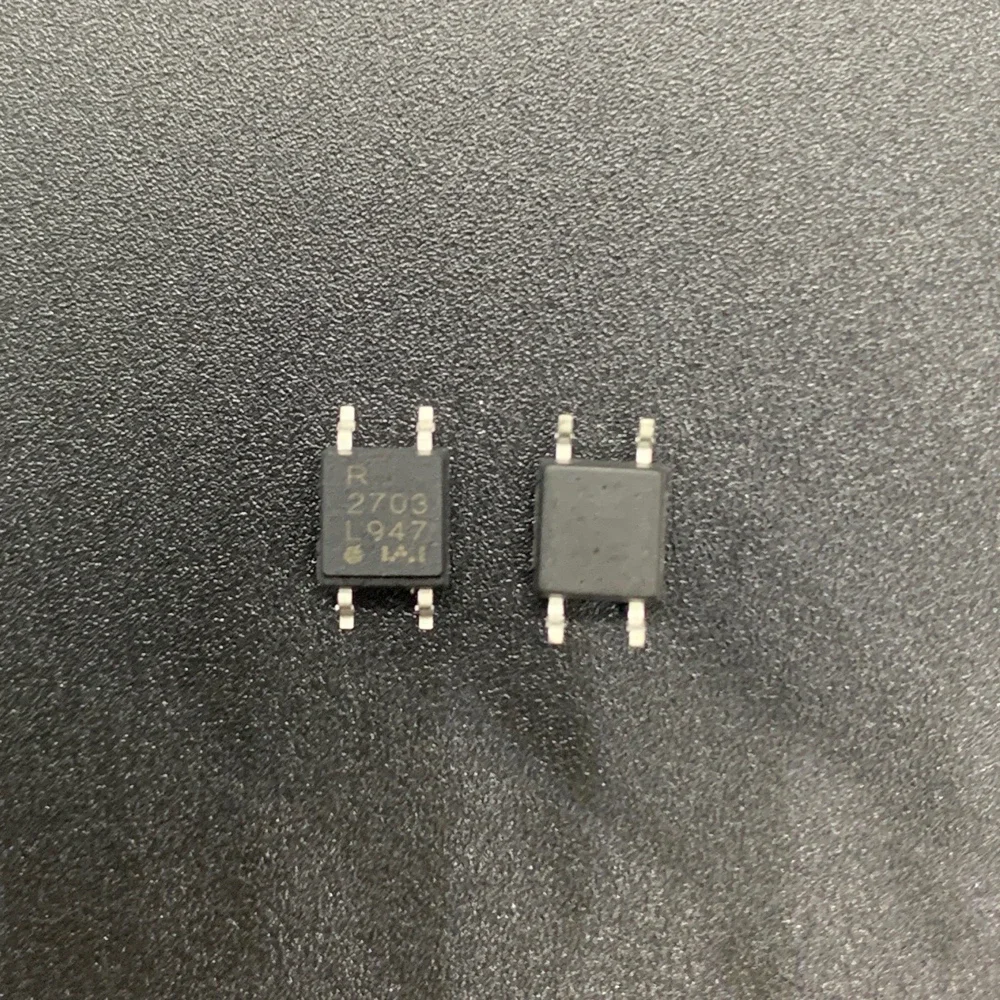20PCS/ PS2703-1 PS2703 SMD SOP4 optocoupler chip 2703 optocoupler isolator imported original