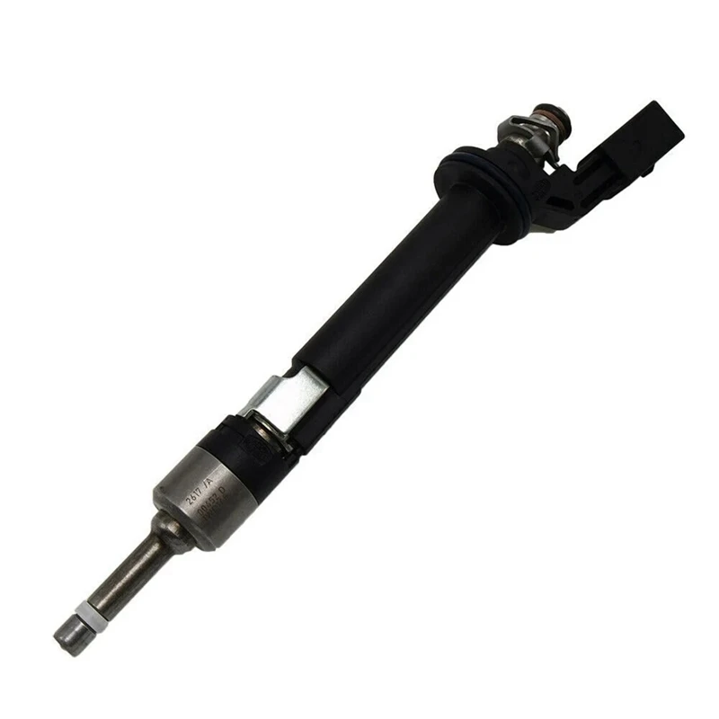 Fuel Injector 03H906036A 03H906036F 95560523300 For  Q7 Volkswagen Touareg Porsche Cayenne 3.6L V6-Boom