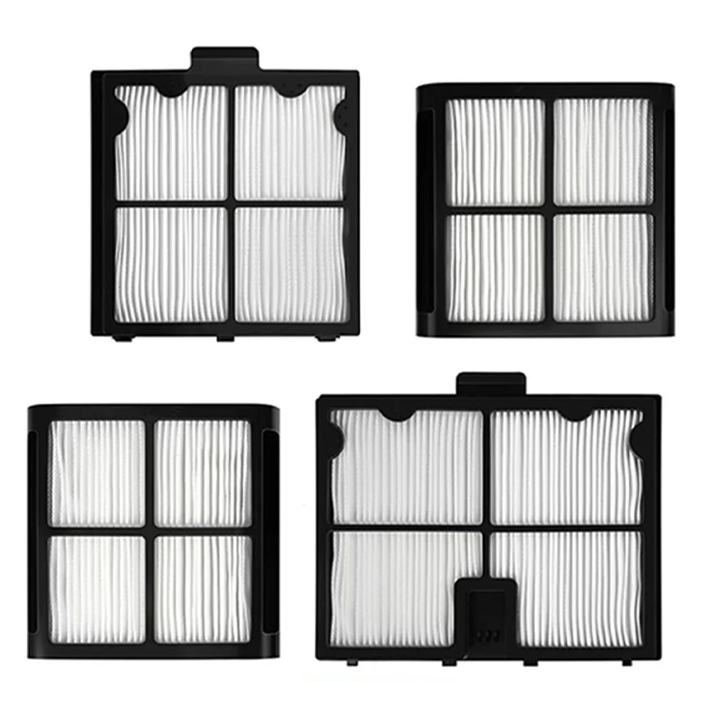 

Replacement Filters for Dolphin Pool Cleaners Ultrafine Filter Plate 9991466R4 4 Pack for Effective Filtration
