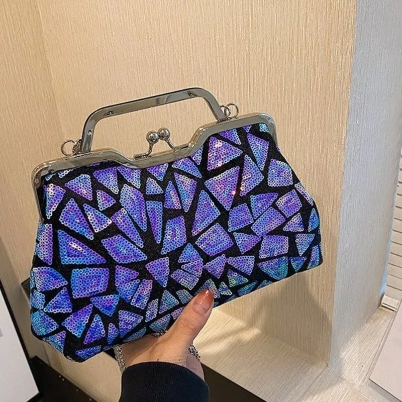 

Women Crossbody Bag Casual Shoulder Bag For Work Commuting Travel Shopping Bag
