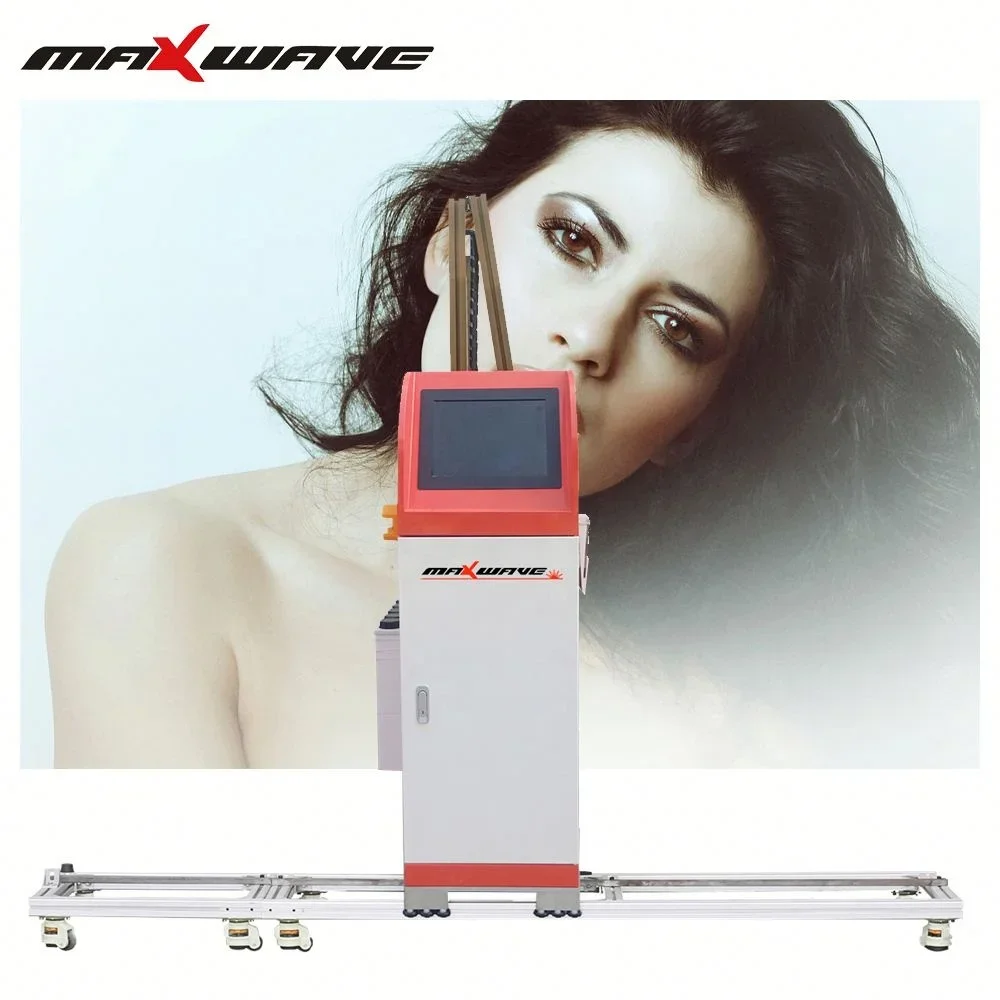 Mesin Printer dinding, mesin Printer Dinding