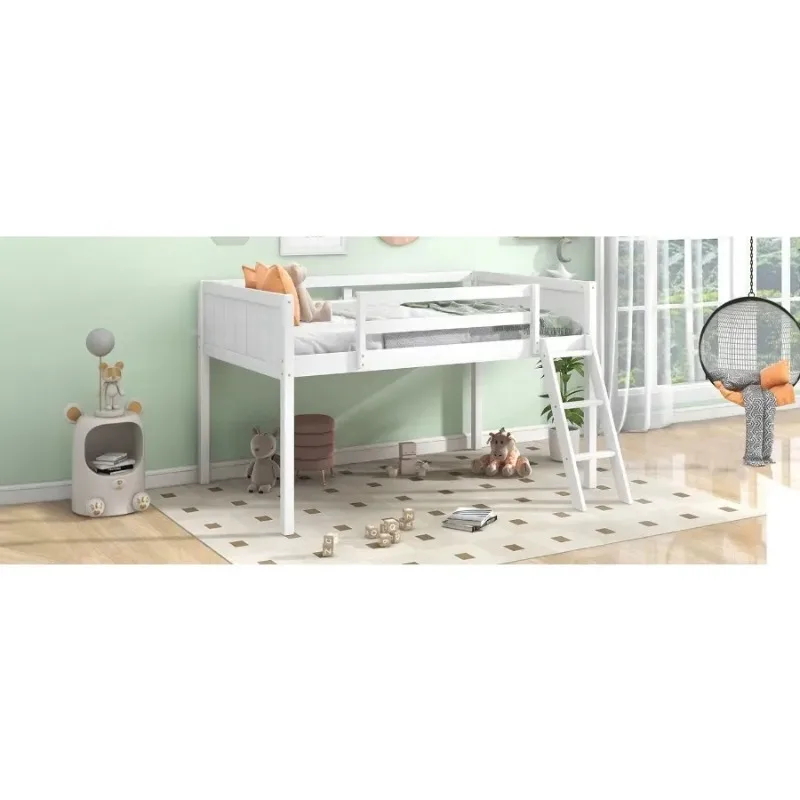 سرير أطفال حديثي الولادة أثاث أطفال سرير أطفال سرير أطفال بطابقين سرير مونتيسوري الأميرة ليتراس الرضع الطفل